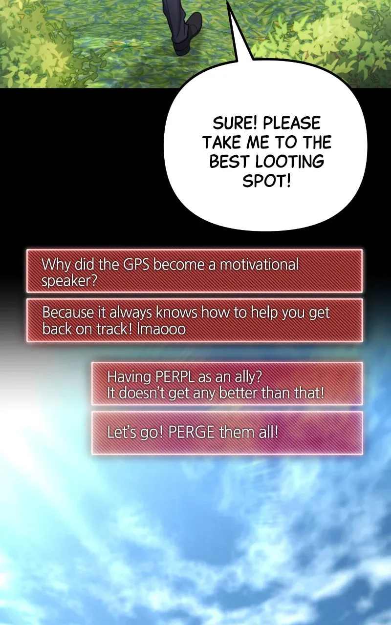 Read A Genius Game Streamer chapter 28 image 91 on Lezhin