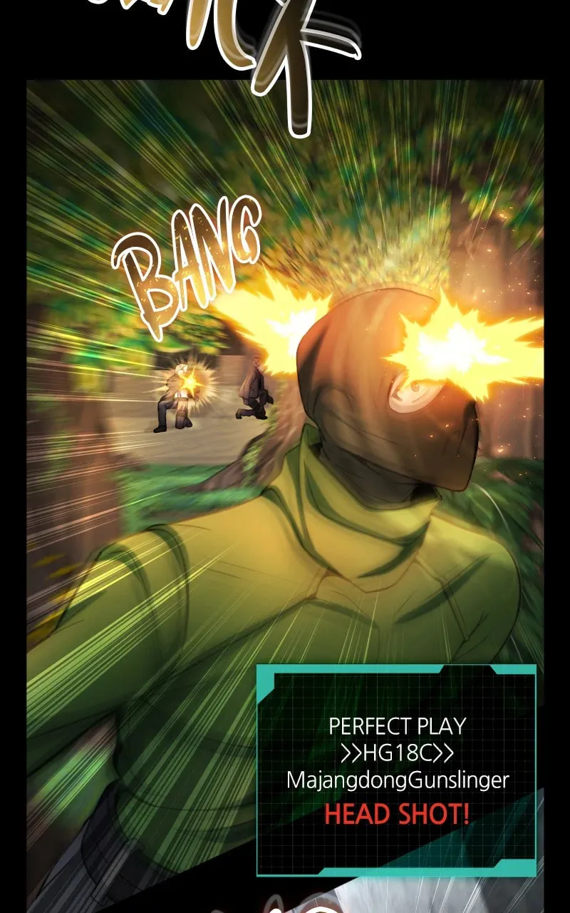Read A Genius Game Streamer chapter 28 image 96 on Lezhin