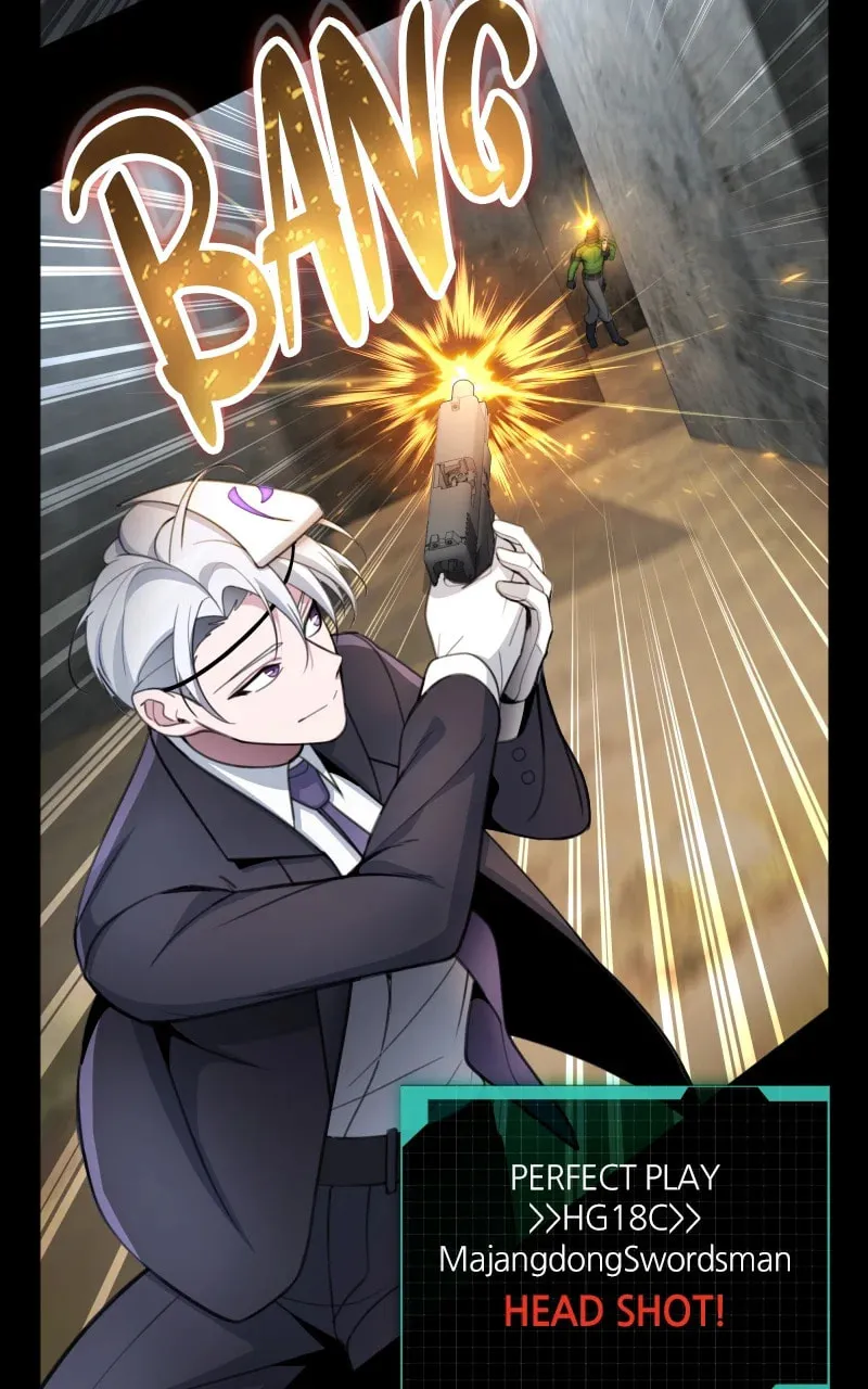 Read A Genius Game Streamer chapter 28 image 97 on Lezhin