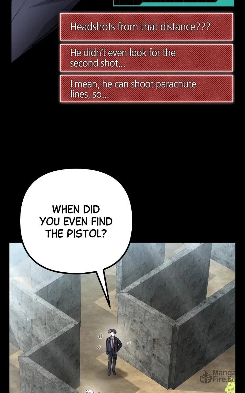 Read A Genius Game Streamer chapter 28 image 98 on Lezhin