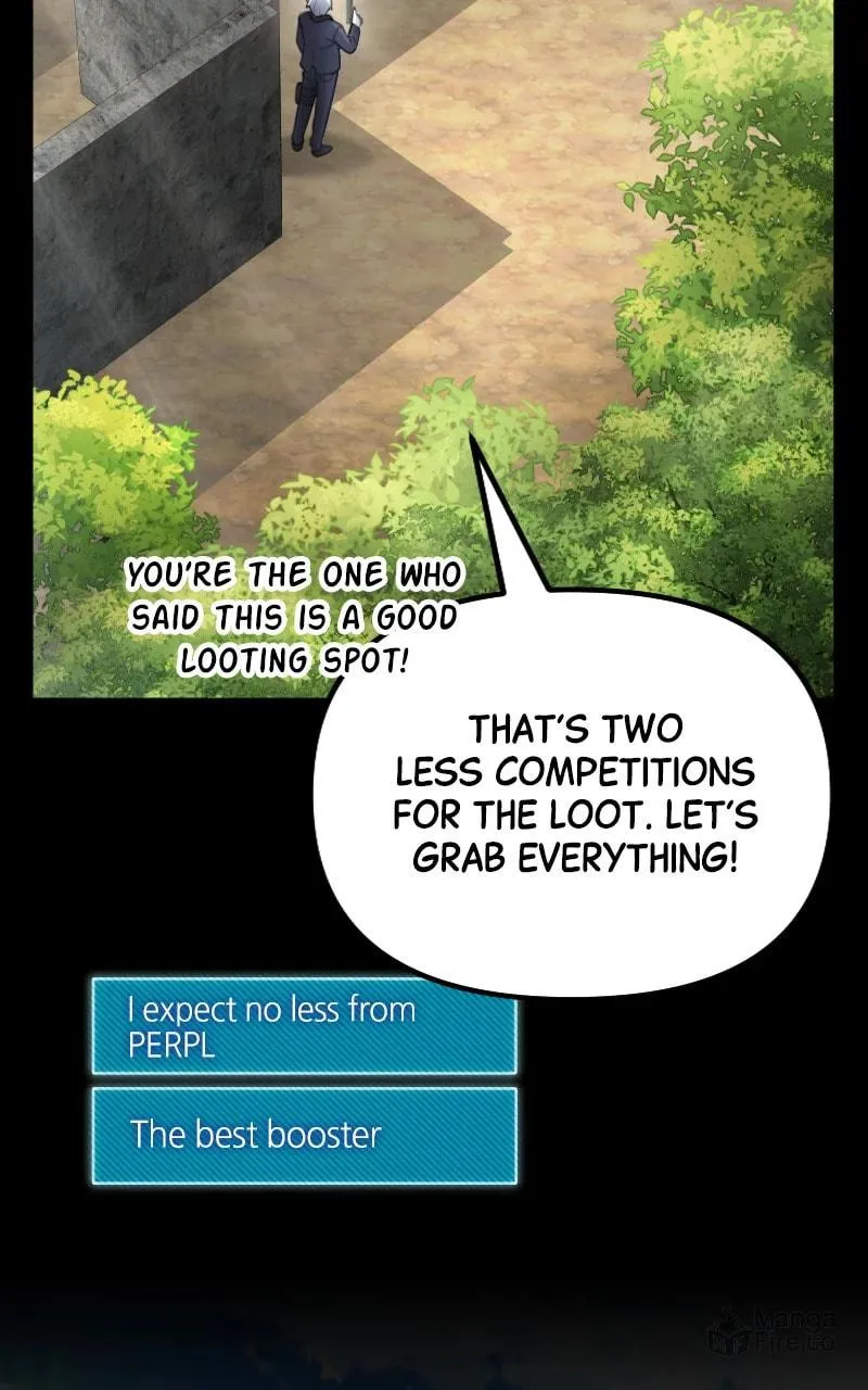 Read A Genius Game Streamer chapter 28 image 99 on Lezhin