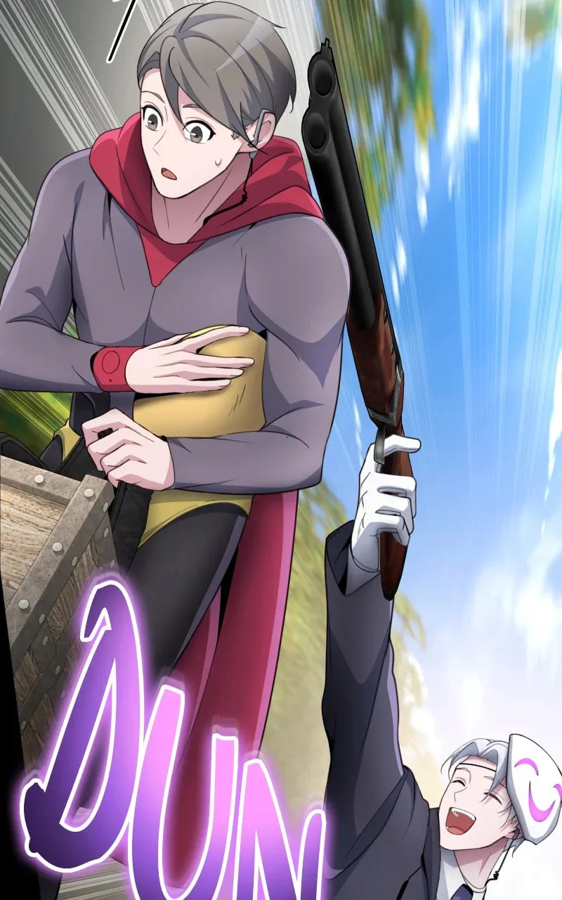 Read A Genius Game Streamer chapter 29 image 10 on Lezhin