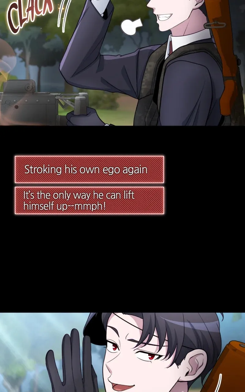 Read A Genius Game Streamer chapter 29 image 111 on Lezhin