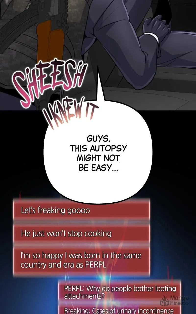 Read A Genius Game Streamer chapter 29 image 128 on Lezhin