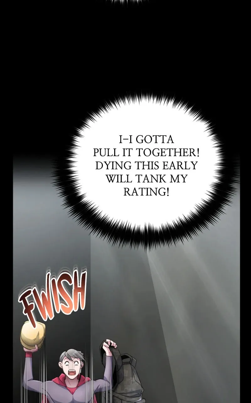 Read A Genius Game Streamer chapter 29 image 13 on Lezhin