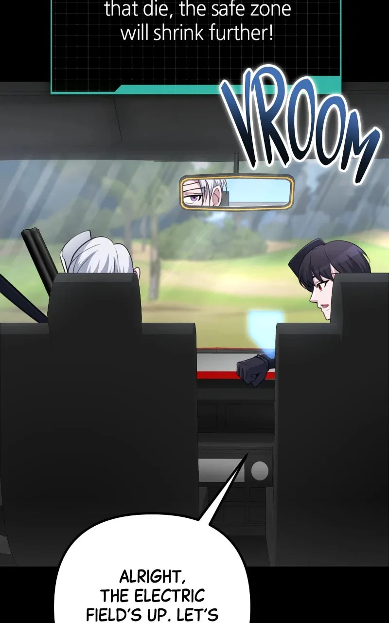Read A Genius Game Streamer chapter 29 image 132 on Lezhin