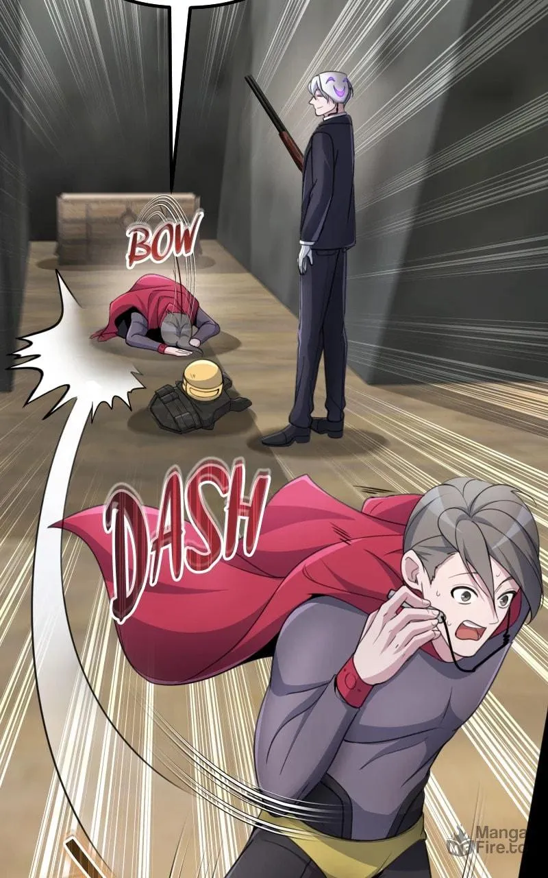Read A Genius Game Streamer chapter 29 image 19 on Lezhin