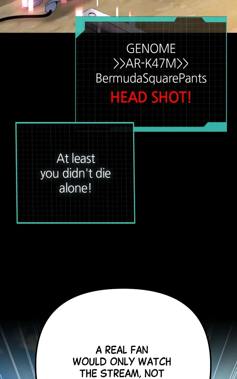 Read A Genius Game Streamer chapter 29 image 28 on Lezhin
