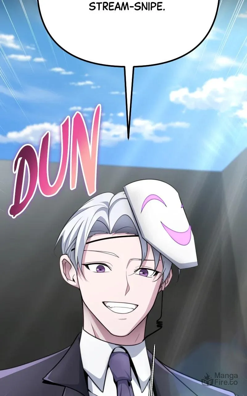 Read A Genius Game Streamer chapter 29 image 29 on Lezhin