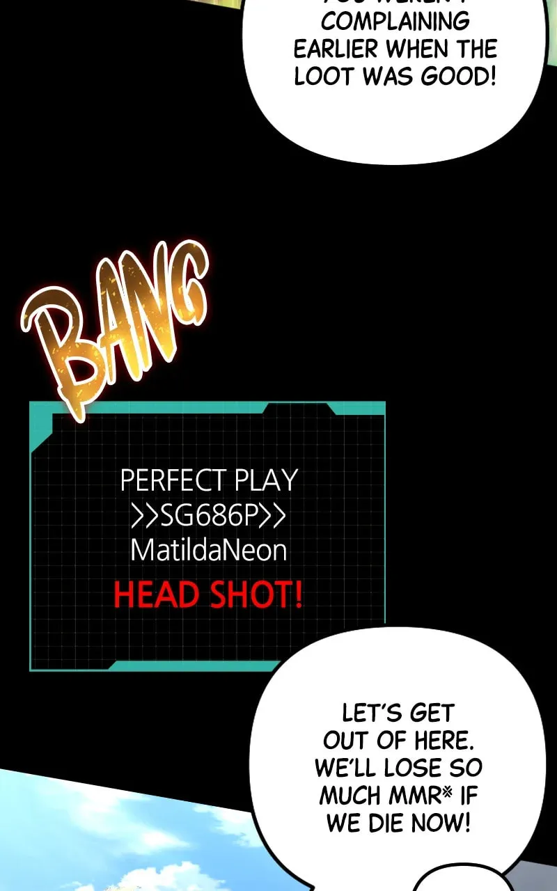 Read A Genius Game Streamer chapter 29 image 3 on Lezhin
