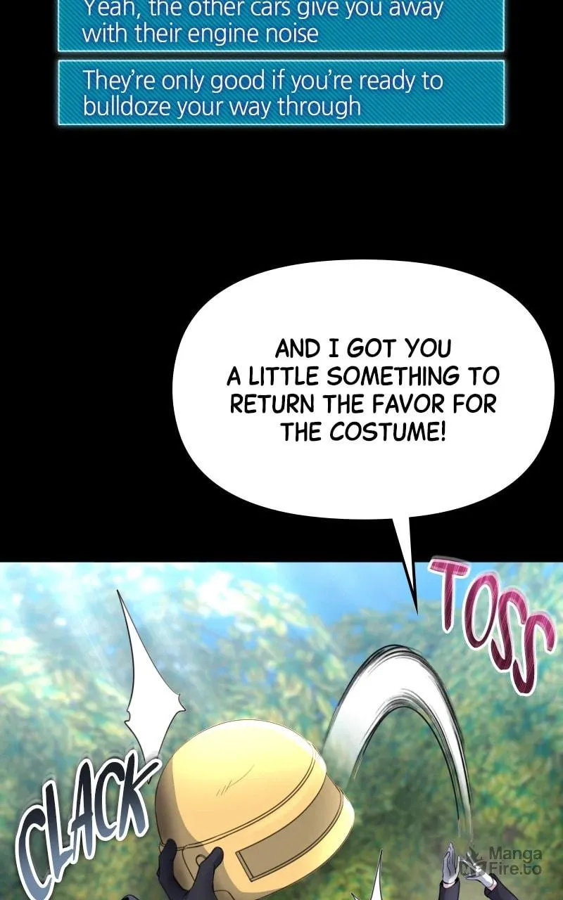 Read A Genius Game Streamer chapter 29 image 34 on Lezhin