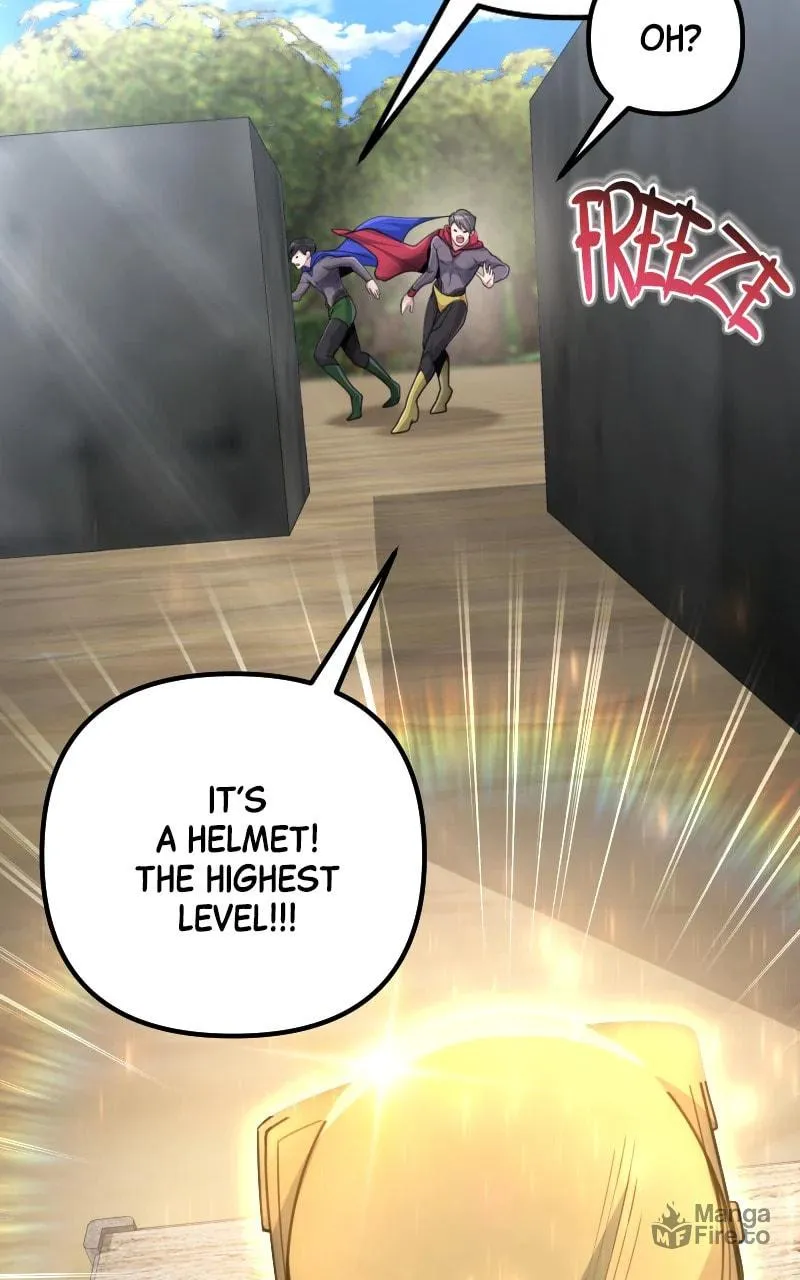 Read A Genius Game Streamer chapter 29 image 4 on Lezhin