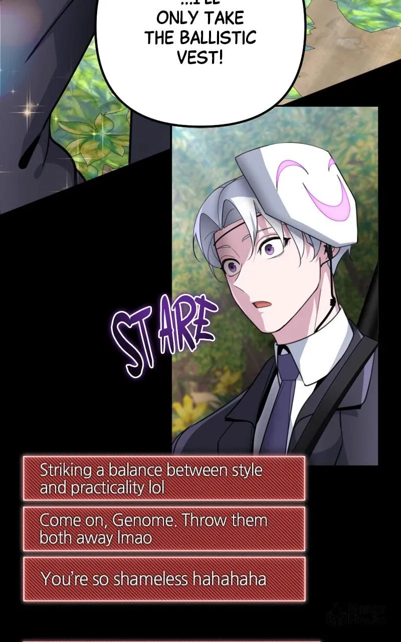 Read A Genius Game Streamer chapter 29 image 41 on Lezhin