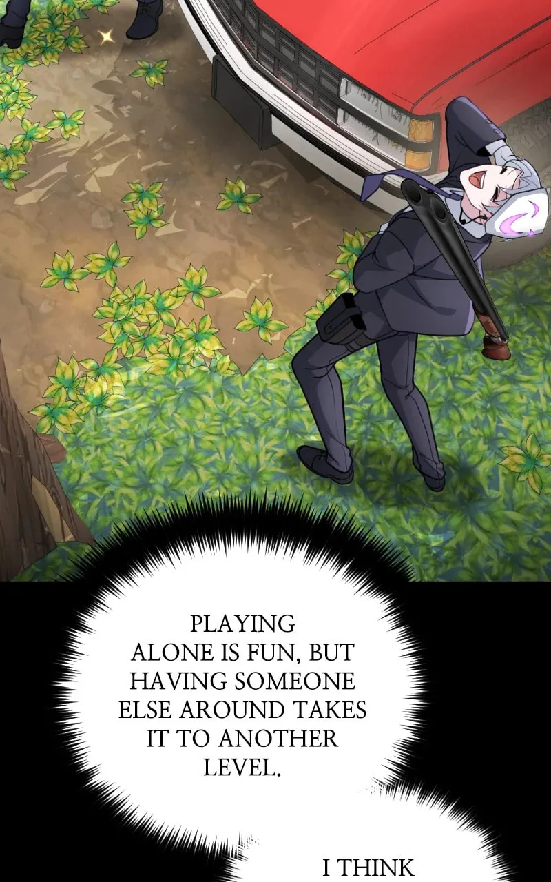 Read A Genius Game Streamer chapter 29 image 43 on Lezhin