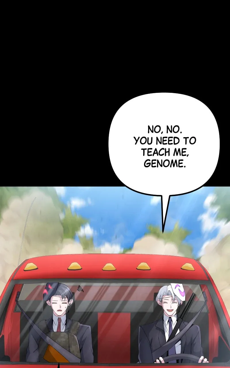 Read A Genius Game Streamer chapter 29 image 46 on Lezhin
