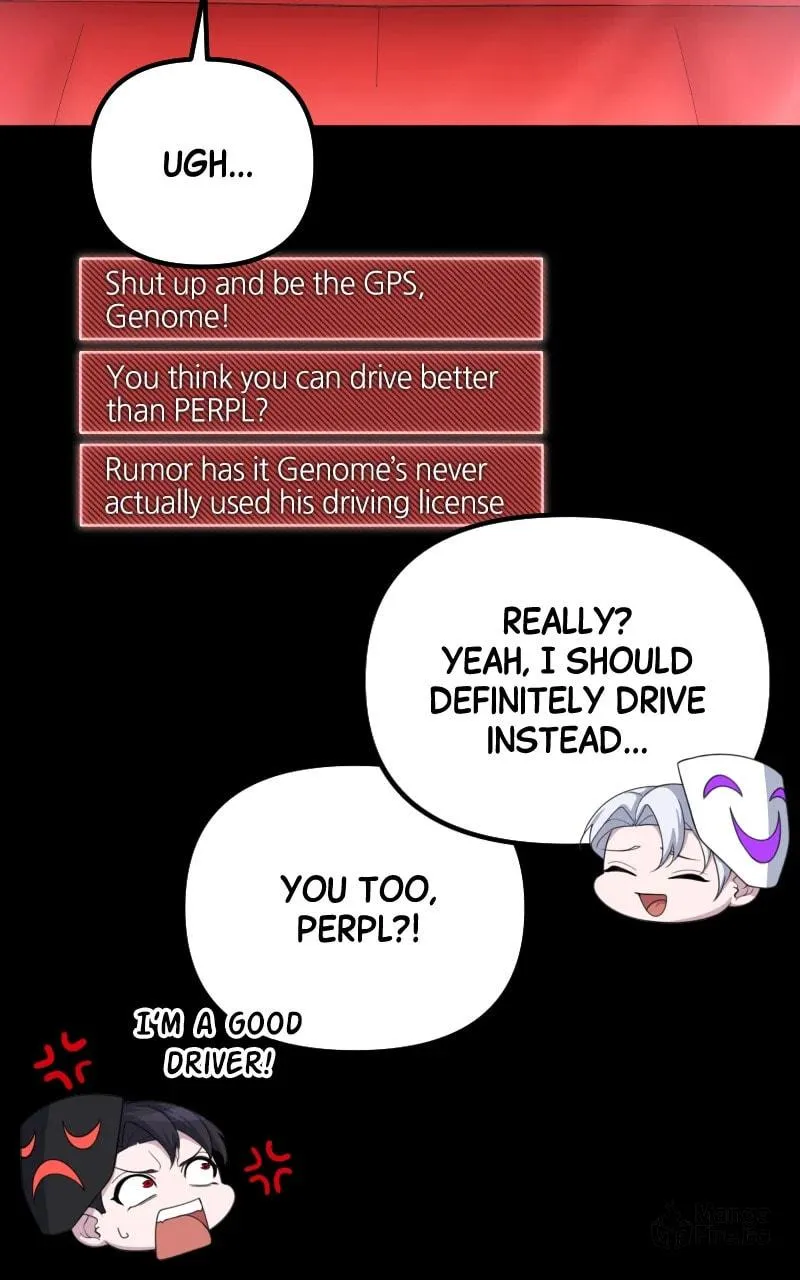 Read A Genius Game Streamer chapter 29 image 47 on Lezhin