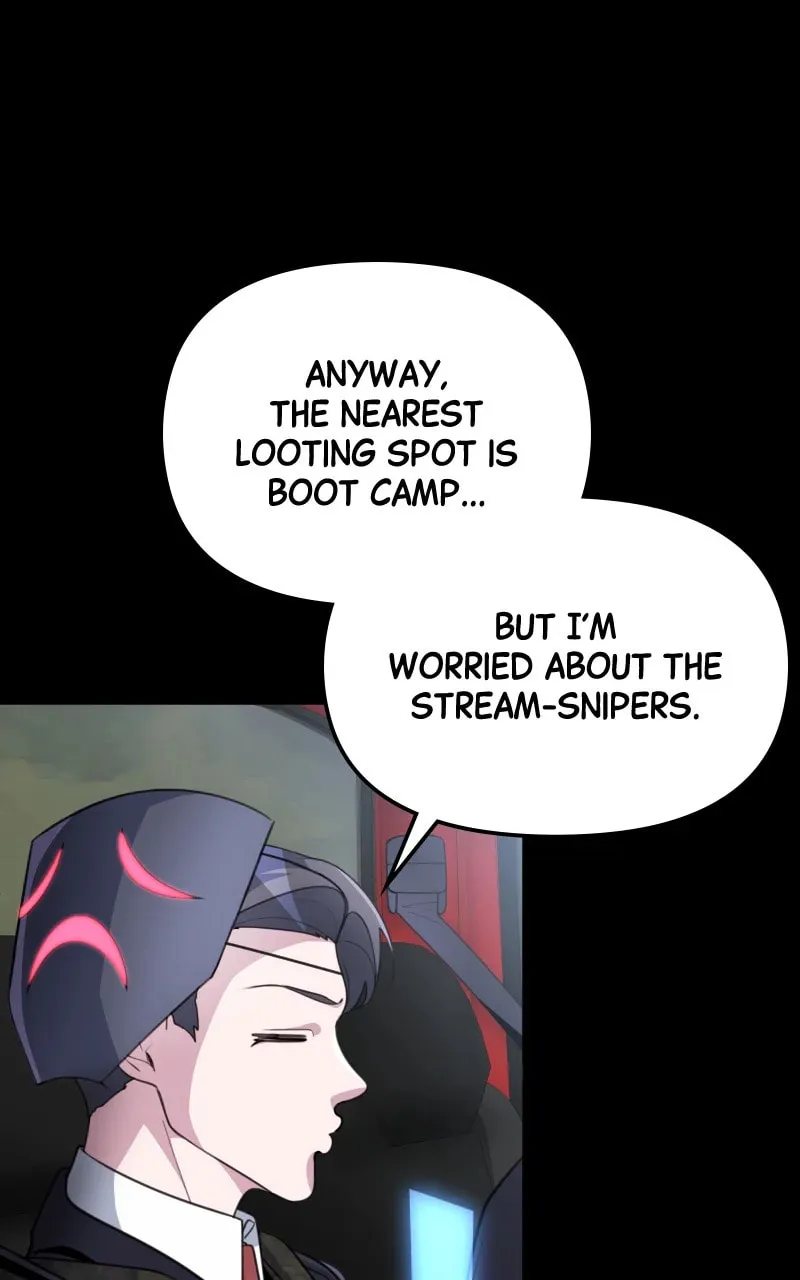 Read A Genius Game Streamer chapter 29 image 48 on Lezhin