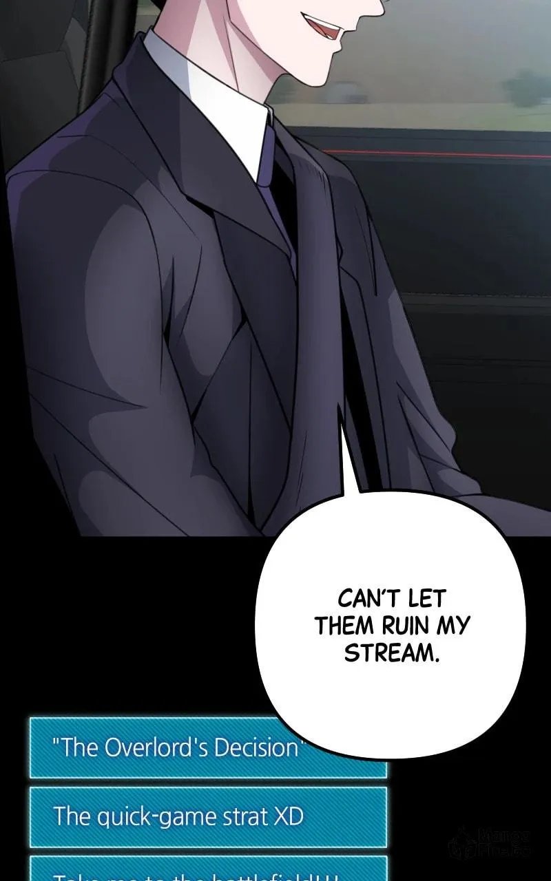 Read A Genius Game Streamer chapter 29 image 54 on Lezhin