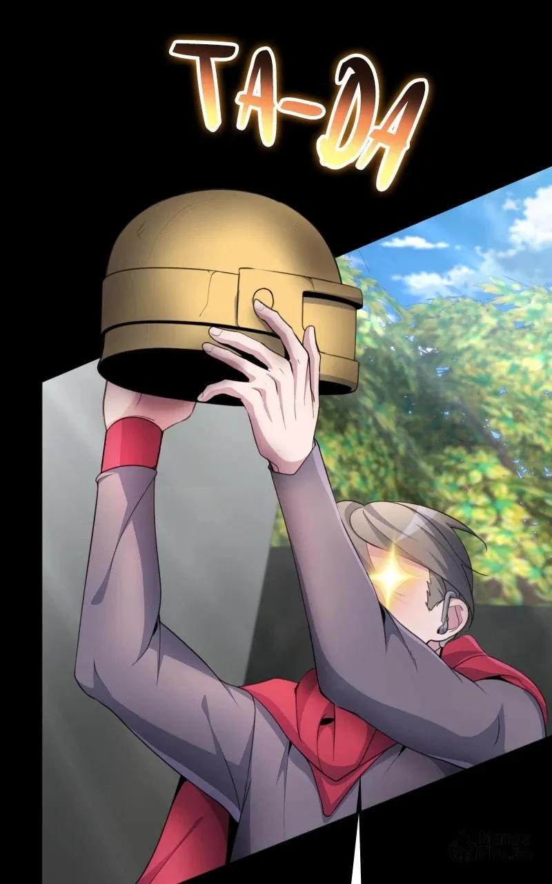 Read A Genius Game Streamer chapter 29 image 8 on Lezhin