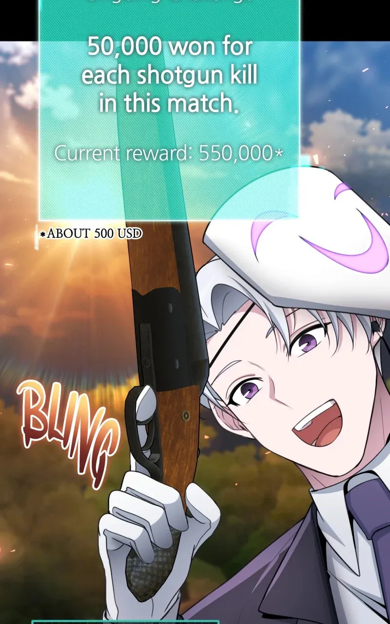 Read A Genius Game Streamer chapter 29 image 82 on Lezhin
