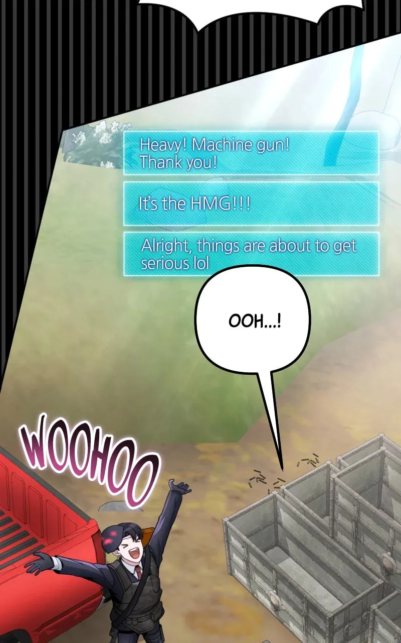 Read A Genius Game Streamer chapter 29 image 88 on Lezhin