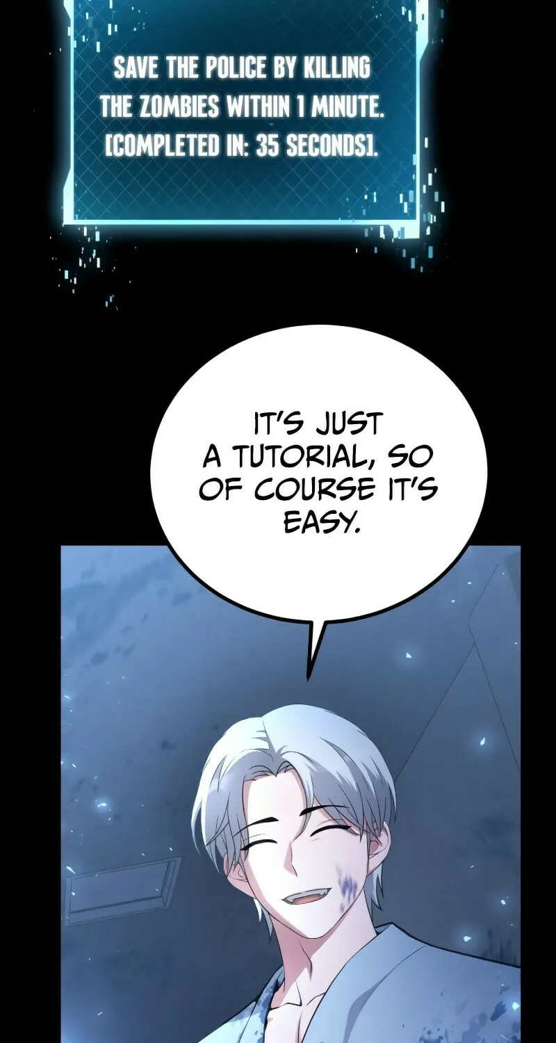 Read A Genius Game Streamer chapter 3 image 1 on Lezhin