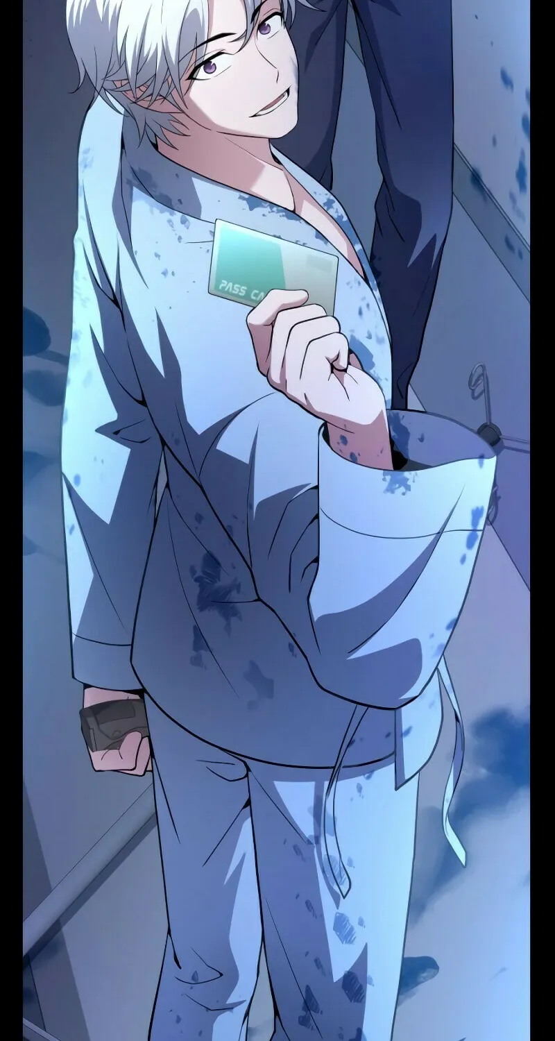 Read A Genius Game Streamer chapter 3 image 10 on Lezhin