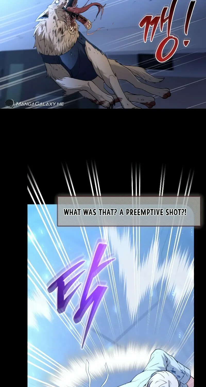 Read A Genius Game Streamer chapter 3 image 100 on Lezhin