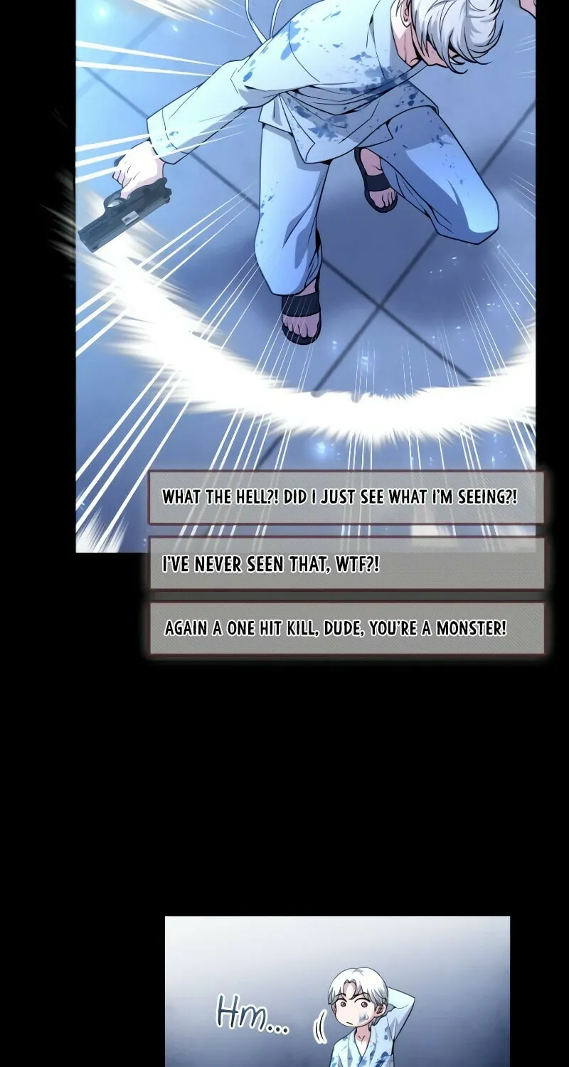 Read A Genius Game Streamer chapter 3 image 101 on Lezhin