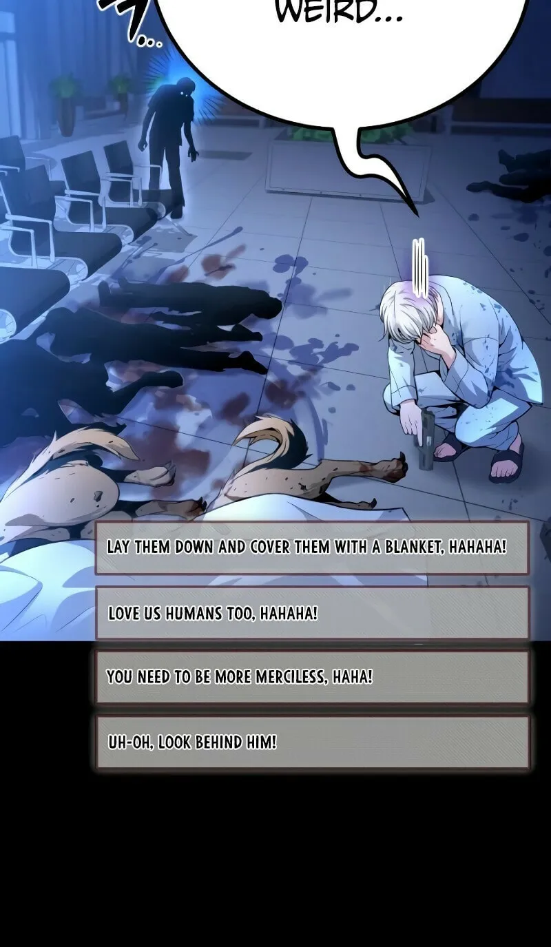 Read A Genius Game Streamer chapter 3 image 103 on Lezhin