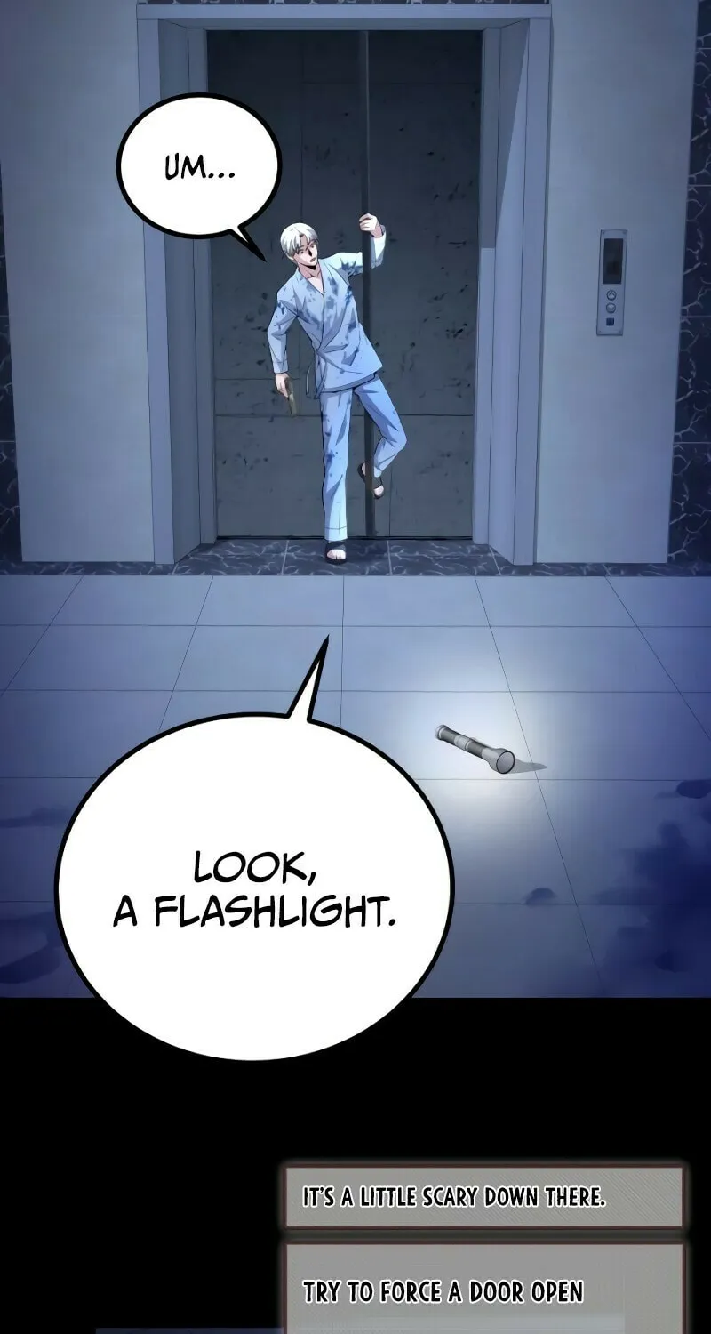 Read A Genius Game Streamer chapter 3 image 107 on Lezhin