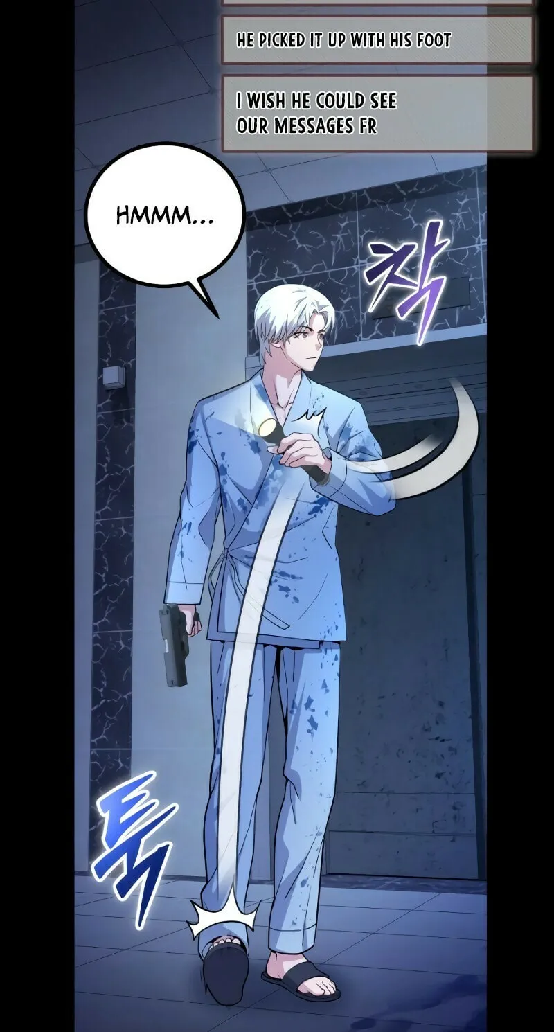 Read A Genius Game Streamer chapter 3 image 108 on Lezhin