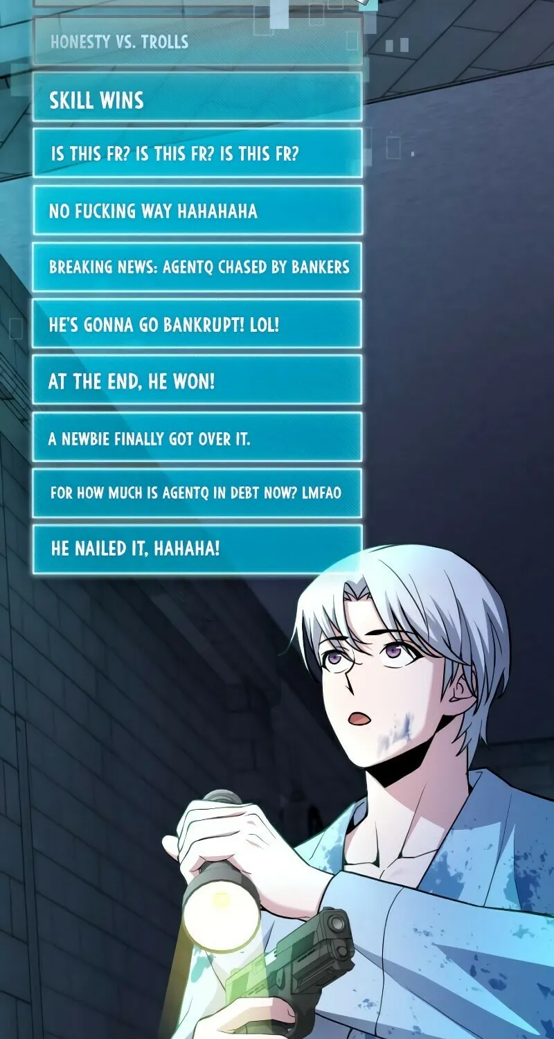 Read A Genius Game Streamer chapter 3 image 112 on Lezhin