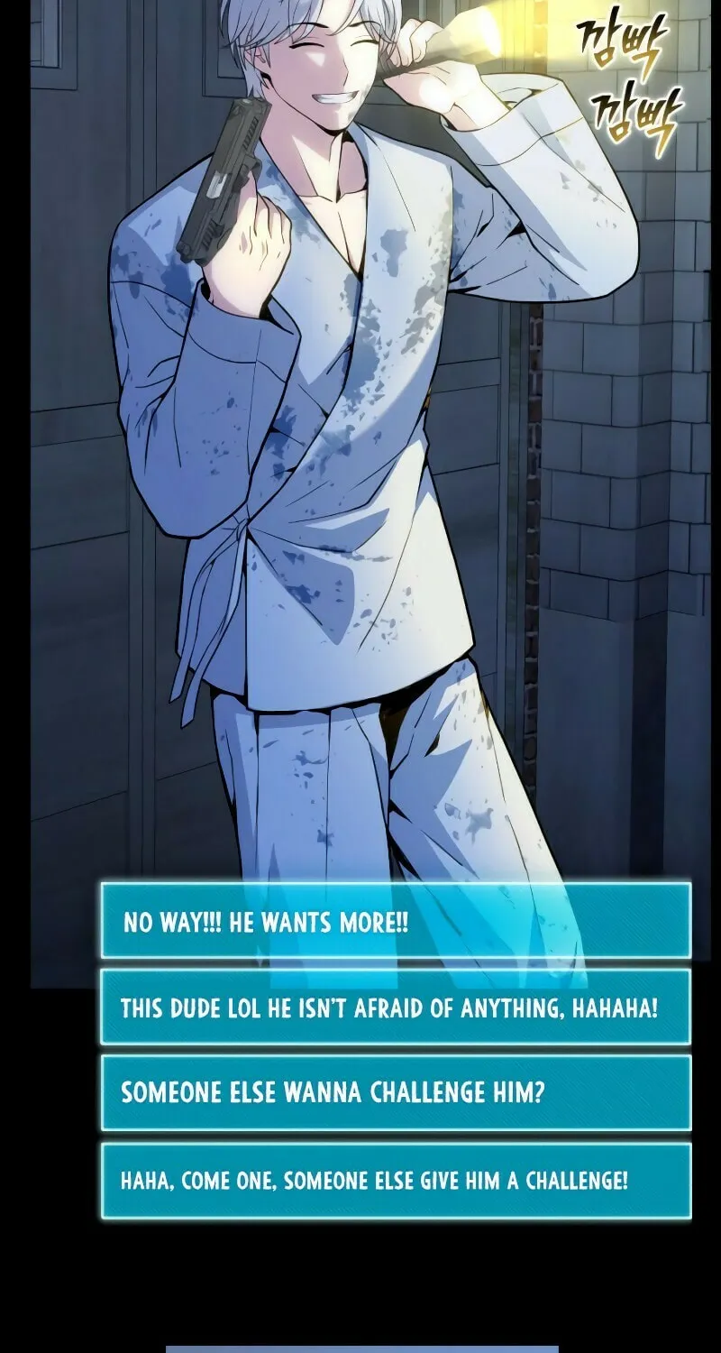Read A Genius Game Streamer chapter 3 image 116 on Lezhin