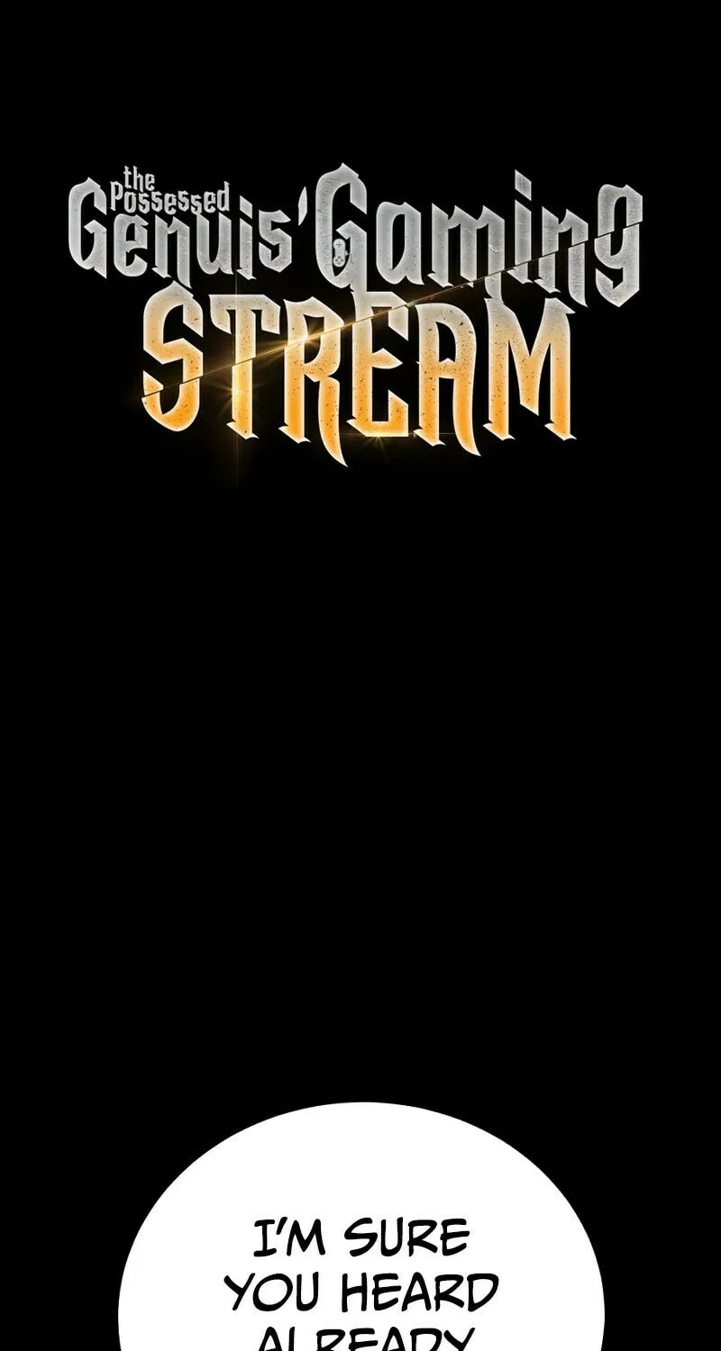 Read A Genius Game Streamer chapter 3 image 12 on Lezhin