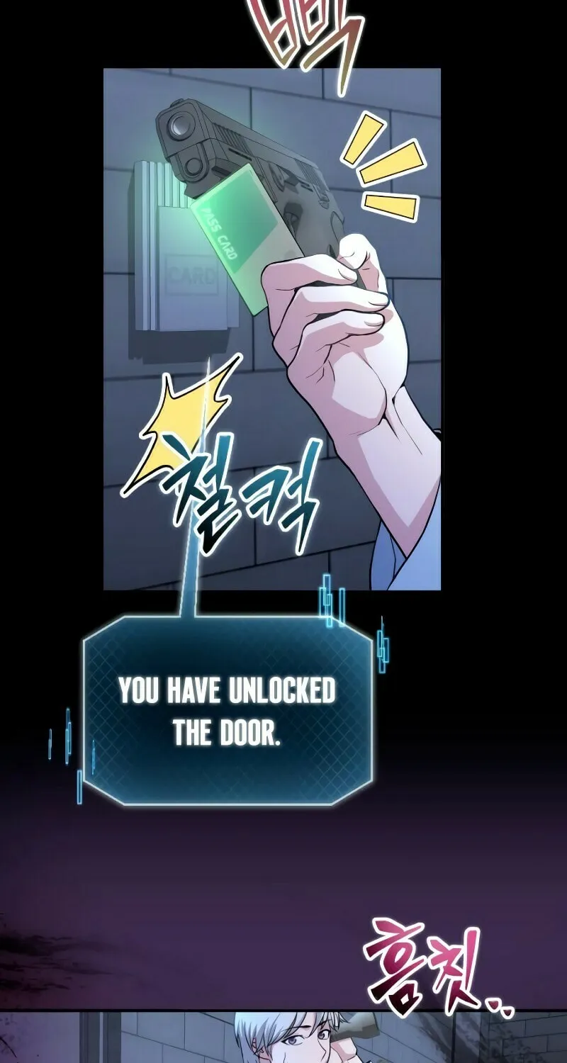 Read A Genius Game Streamer chapter 3 image 120 on Lezhin