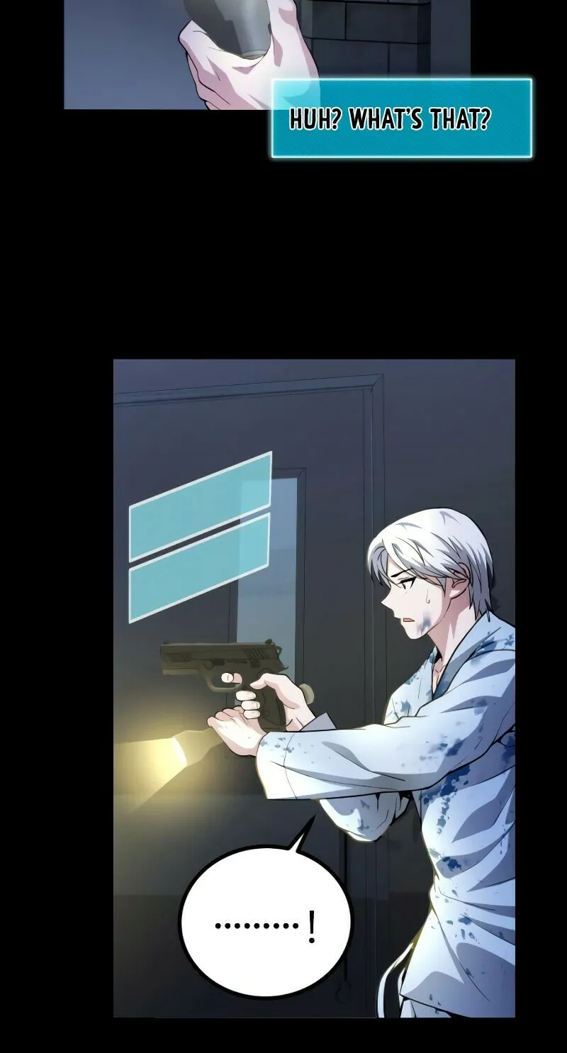 Read A Genius Game Streamer chapter 3 image 123 on Lezhin