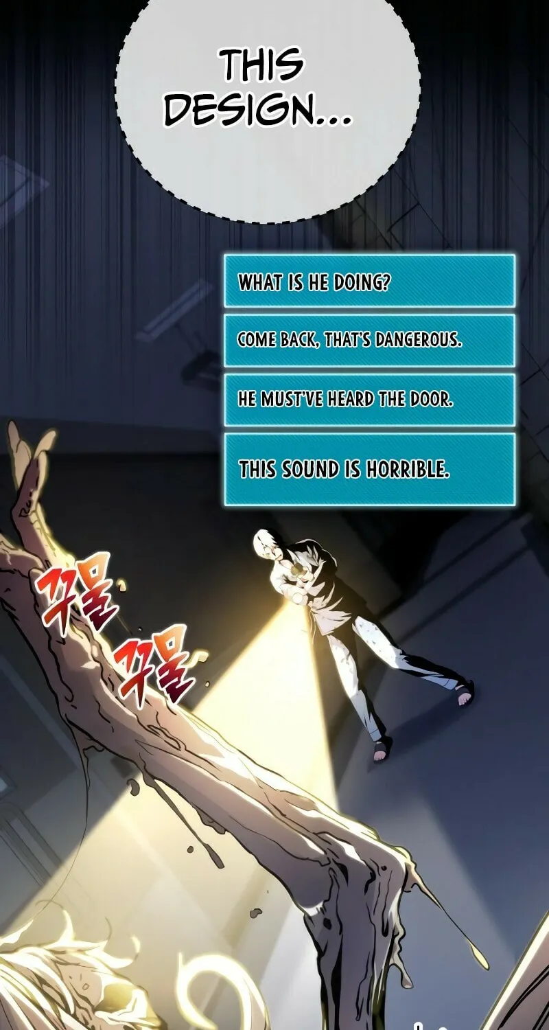 Read A Genius Game Streamer chapter 3 image 125 on Lezhin