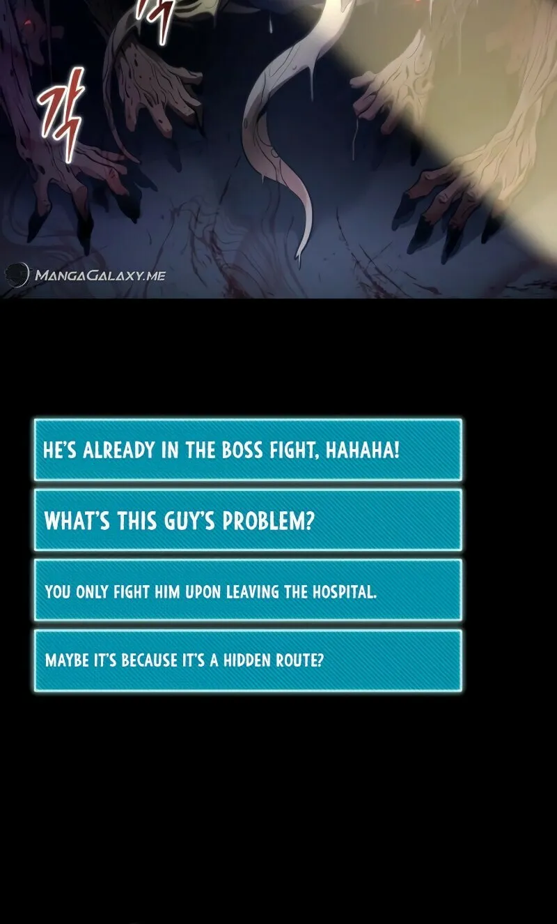 Read A Genius Game Streamer chapter 3 image 128 on Lezhin
