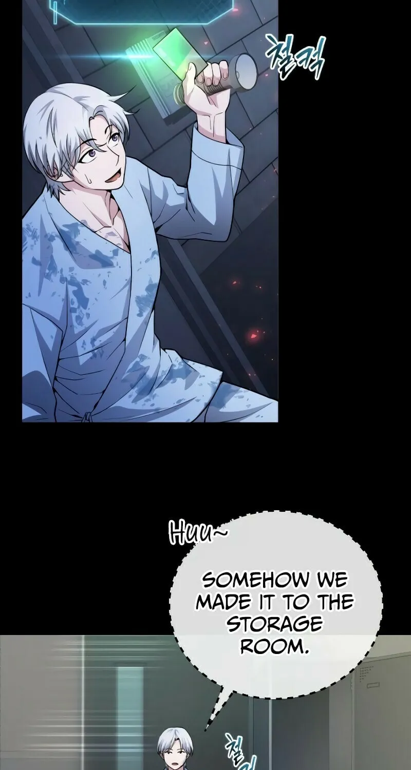 Read A Genius Game Streamer chapter 3 image 141 on Lezhin