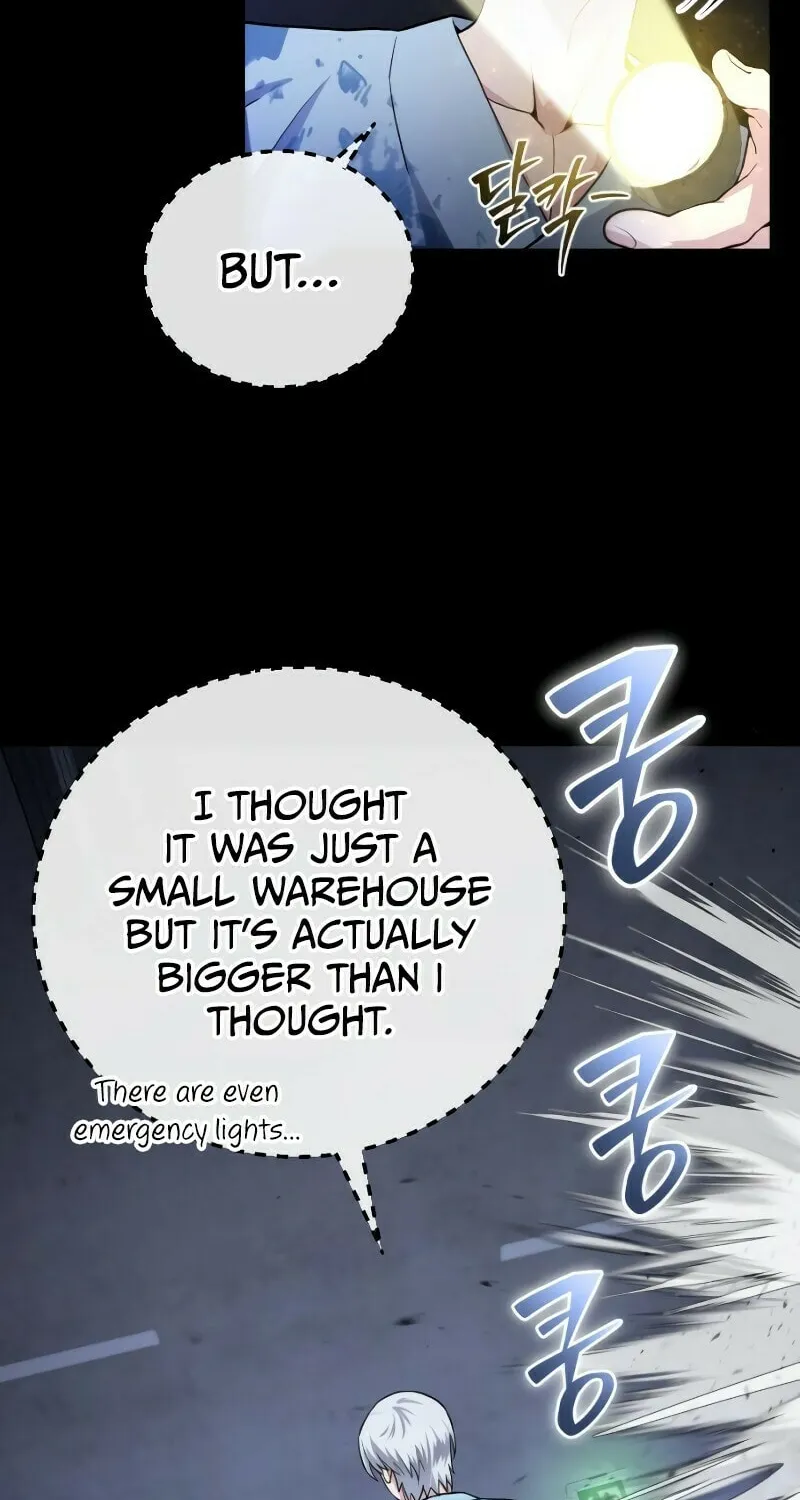 Read A Genius Game Streamer chapter 3 image 145 on Lezhin