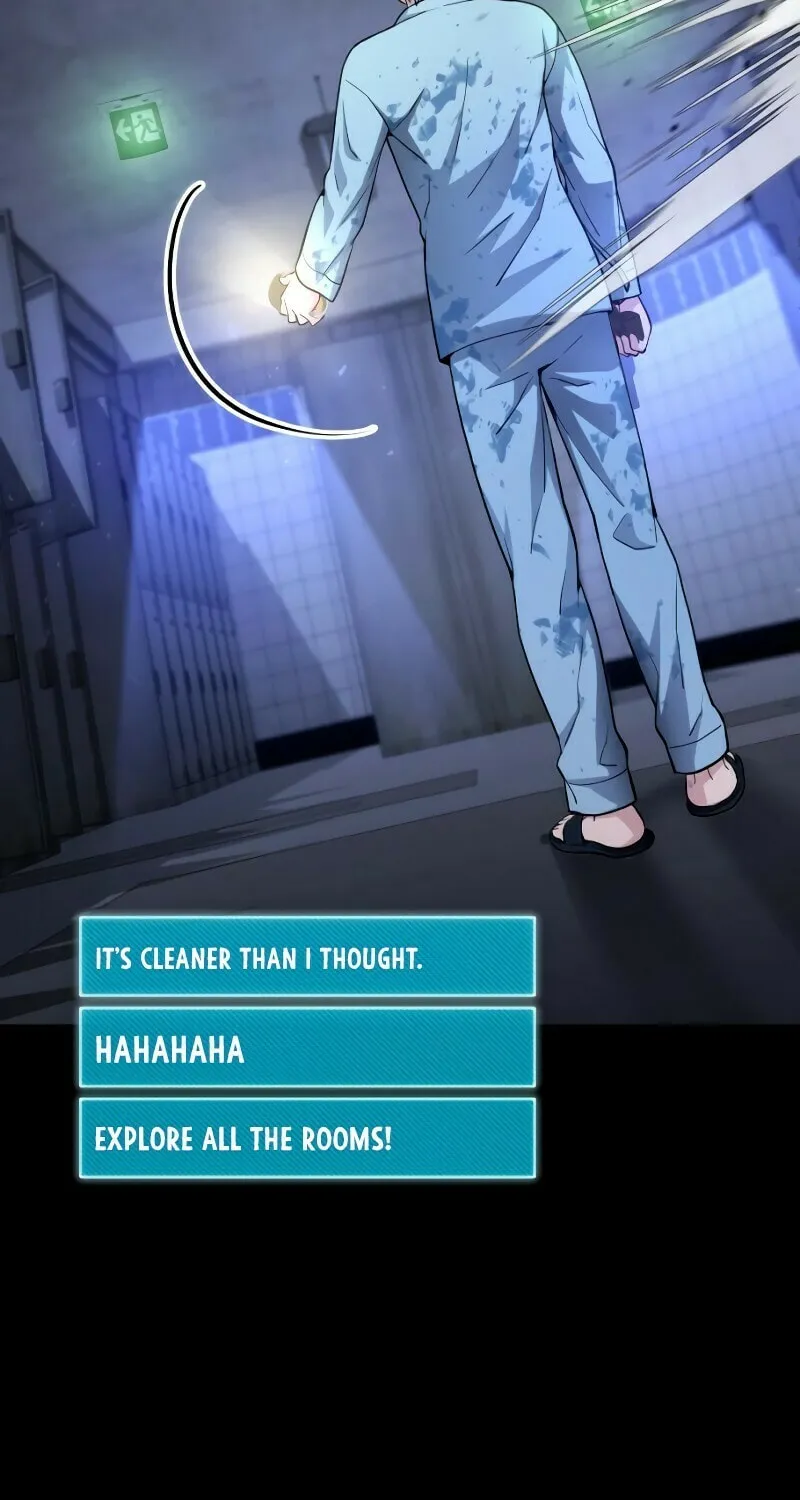 Read A Genius Game Streamer chapter 3 image 146 on Lezhin