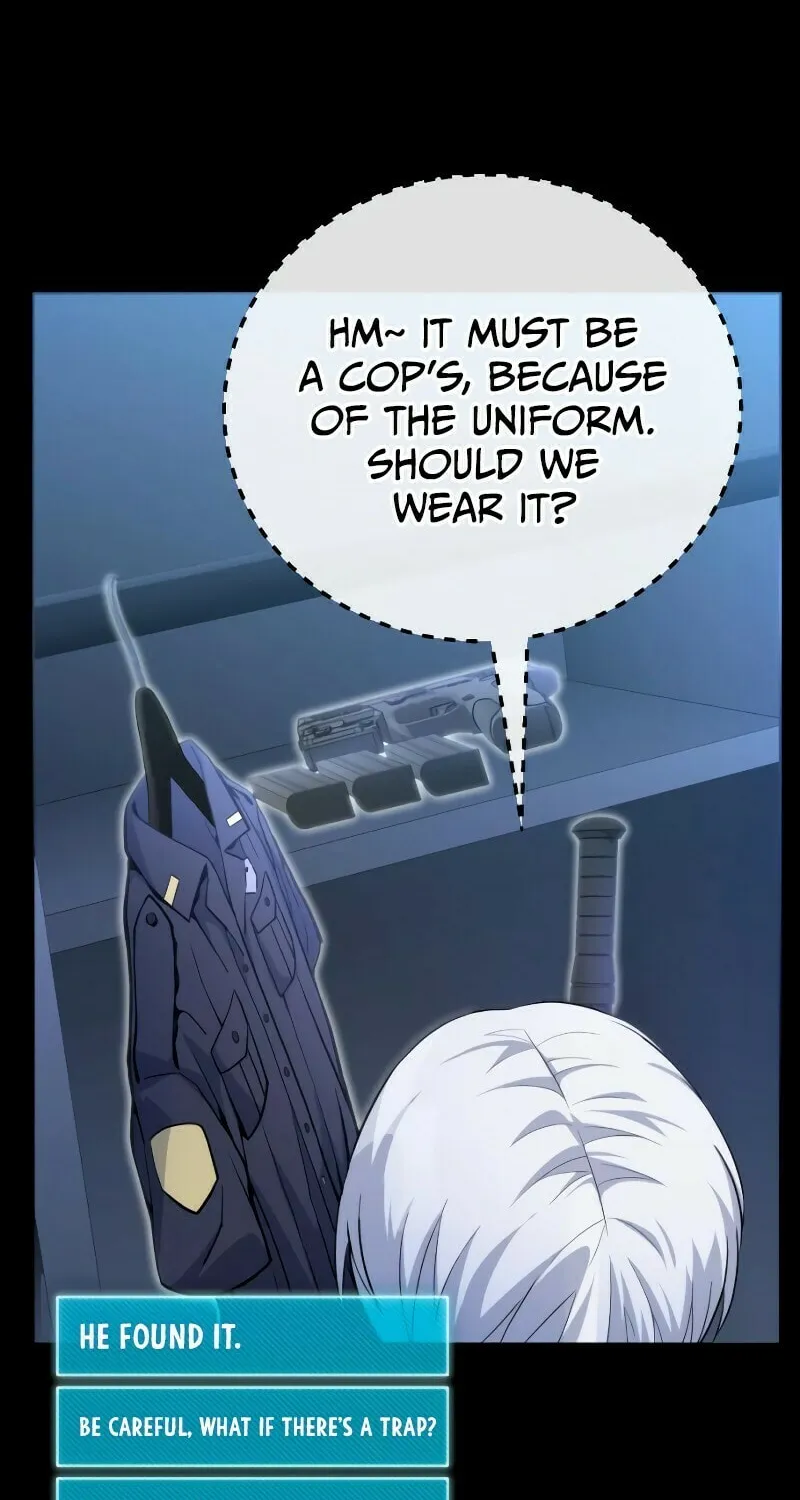 Read A Genius Game Streamer chapter 3 image 150 on Lezhin