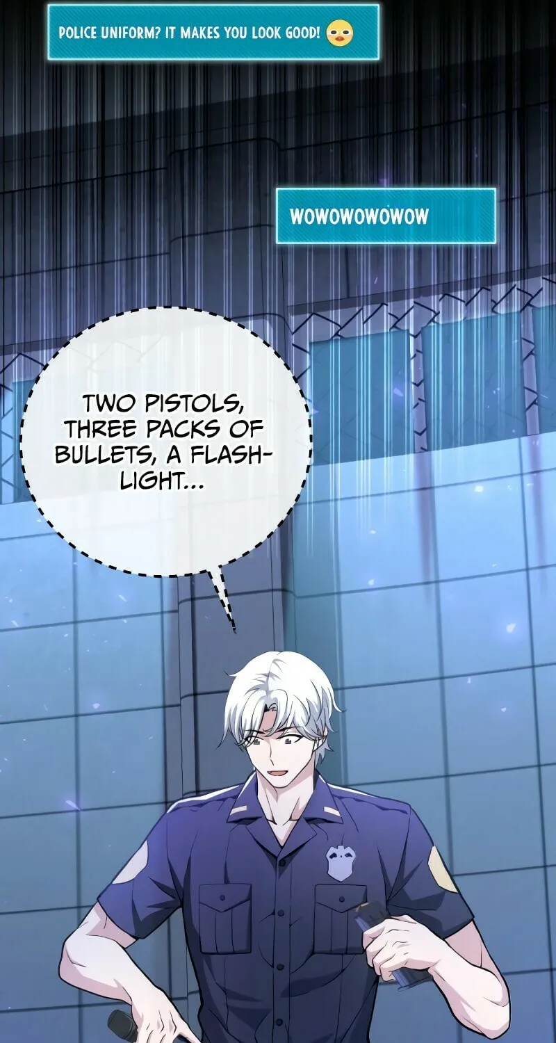 Read A Genius Game Streamer chapter 3 image 153 on Lezhin