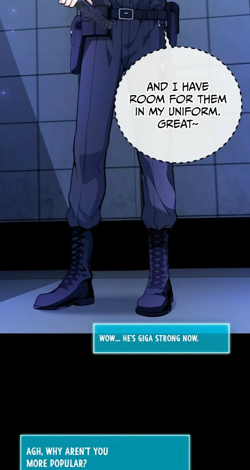 Read A Genius Game Streamer chapter 3 image 154 on Lezhin