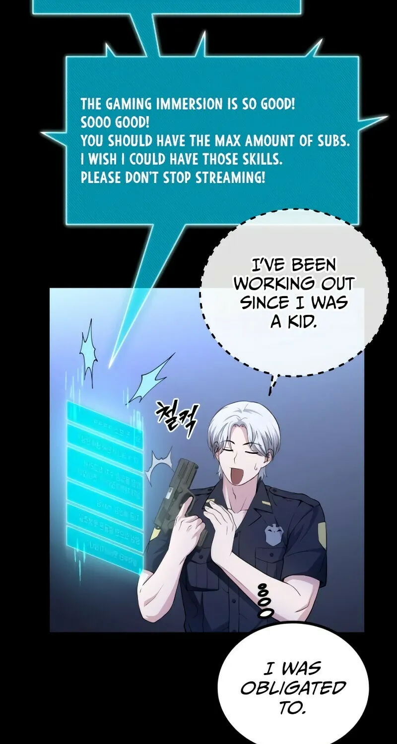 Read A Genius Game Streamer chapter 3 image 155 on Lezhin