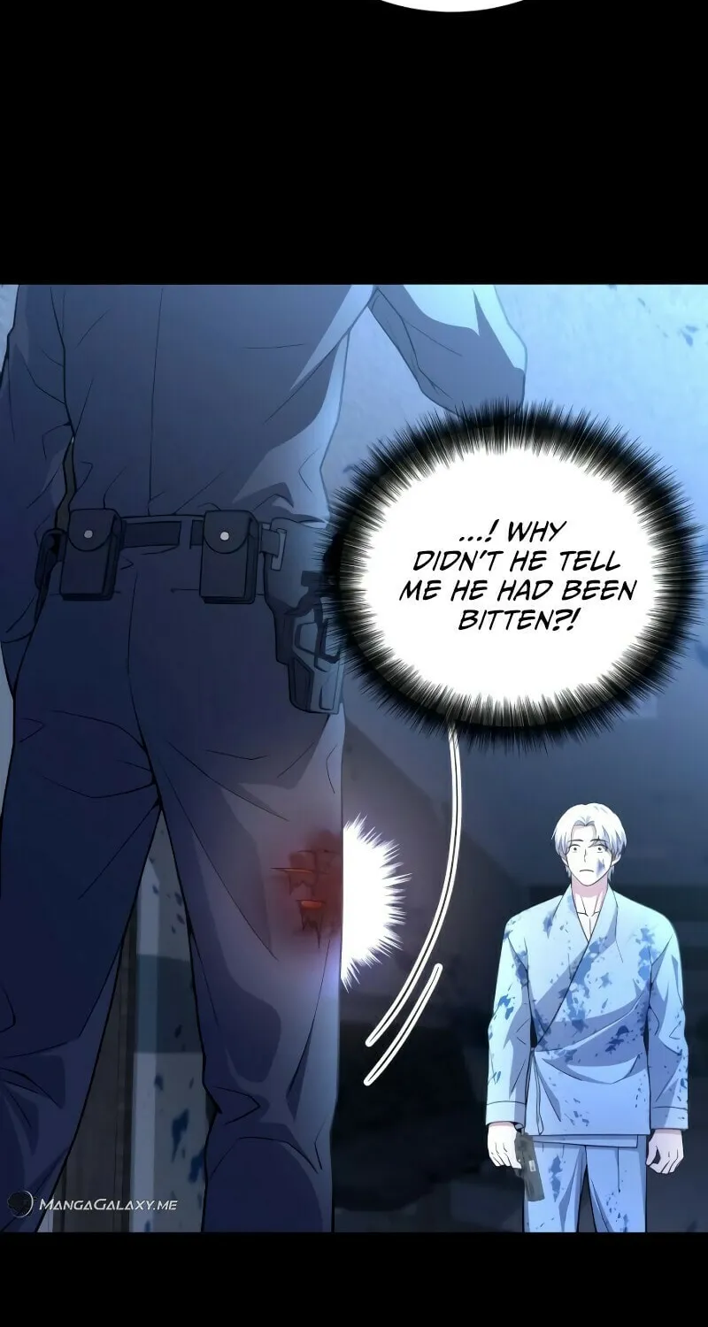 Read A Genius Game Streamer chapter 3 image 17 on Lezhin