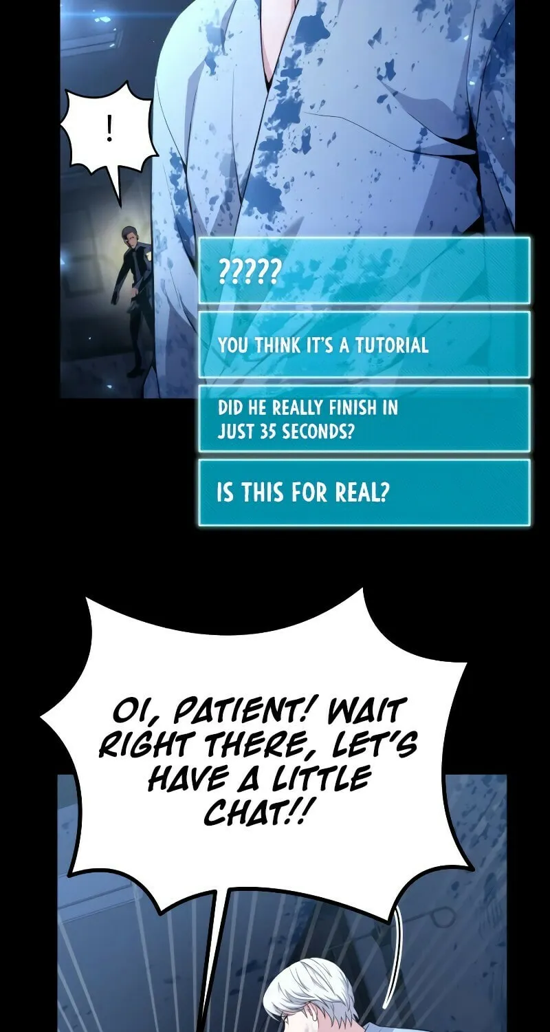 Read A Genius Game Streamer chapter 3 image 2 on Lezhin