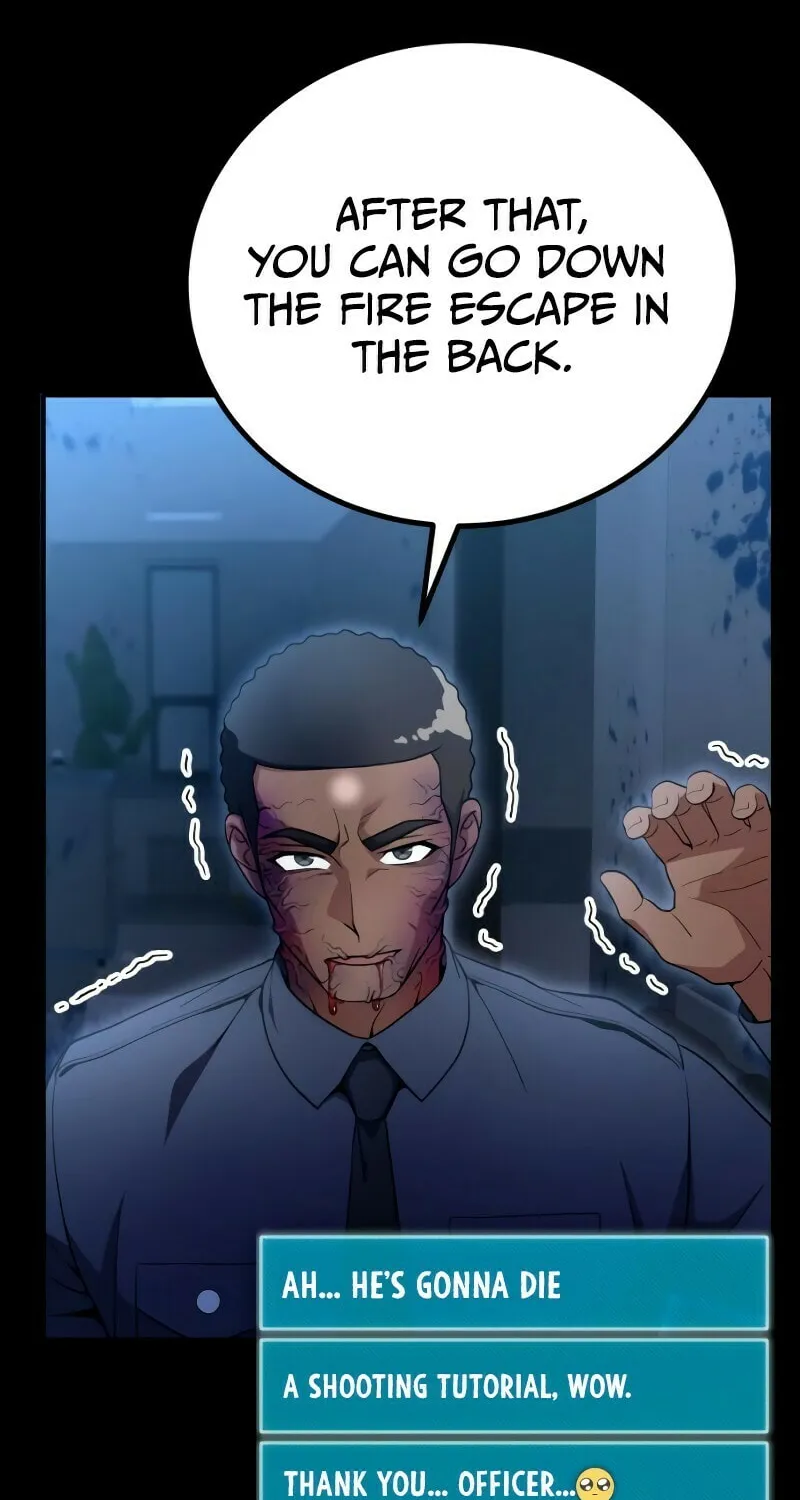 Read A Genius Game Streamer chapter 3 image 22 on Lezhin