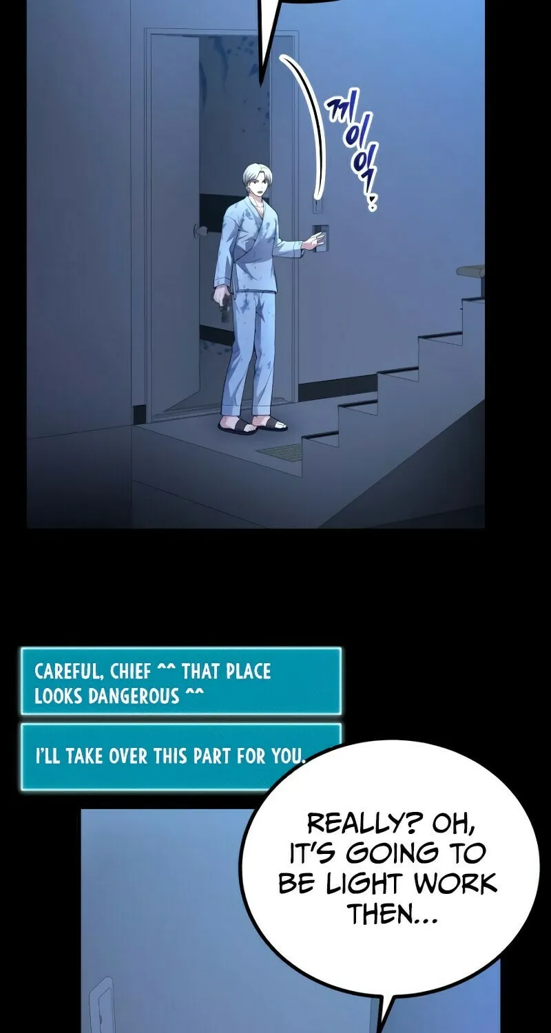 Read A Genius Game Streamer chapter 3 image 27 on Lezhin